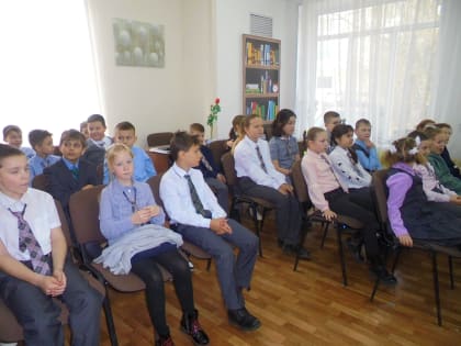 История места "Знай наших"