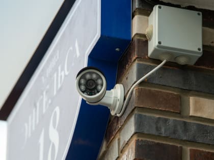 В Рязани камера у автовокзала фиксирует водителей с непристегнутым ремнем