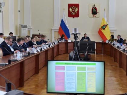 В Захаровском районе построят детский сад