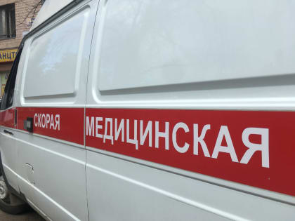 За 6 месяцев в Рязанской области было приобретено 50 машин для службы скорой медицинской помощи