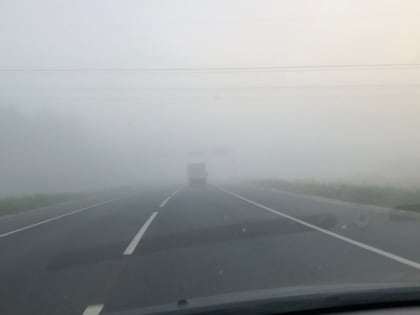 Погода в Рязанской области на 27 августа: тепло и без осадков