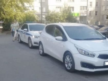 В Рязани на улице Костычева сбили 42-летнюю женщину