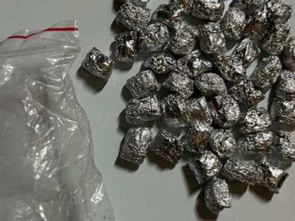В Шиловском районе задержали жителей Рязани, подозреваемых в сбыте наркотиков