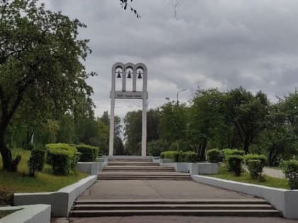 В Рязани приведут в порядок Скорбященский мемориал