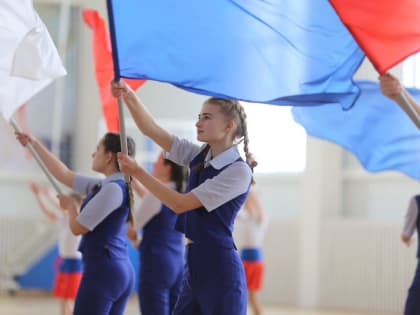 Губернатор области Павел Малков поздравил рязанцев с Днем России