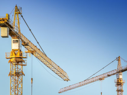 Рязанская область оказалась на 27 месте в рейтинге доступности жилья