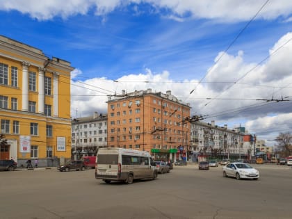 Филиал Московского института культуры в Рязани хотят закрыть