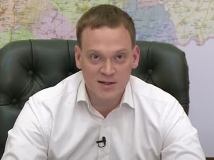 Павел Малков: «Любые новые проекты должны согласовываться практически мгновенно»