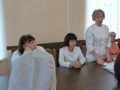 Неделя профилактики сердечно-сосудистых заболеваний