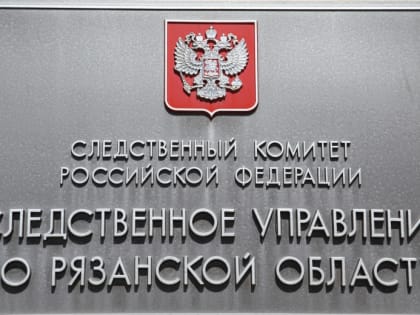 Рязанца подозревают в неправомерном обороте средств платежей