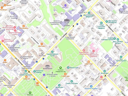 Из-за ремонта газовых сетей на улице Свободы перекроют одну полосу