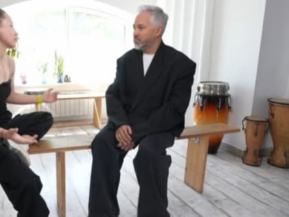 Александр Рогов помог преобразиться жительнице Рязани Соне Мельник