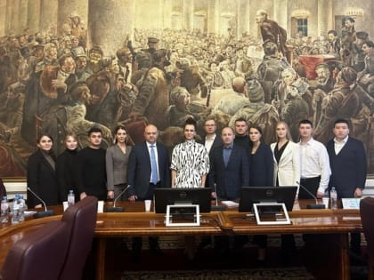 Сотрудники академии обсудили современное состояние и тенденции пенитенциарной преступности