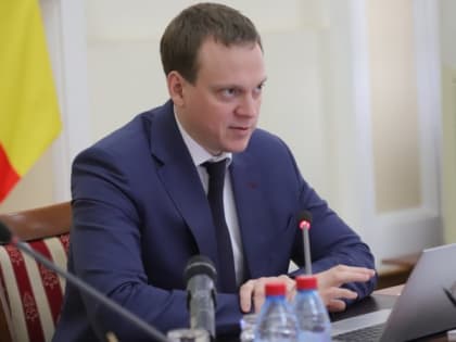 Павел Малков ликвидирует недобросовестные управляющие компании в Рязани