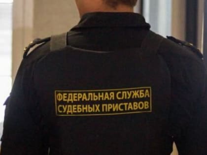 Рязанского судебного пристава обвиняют в служебном подлоге