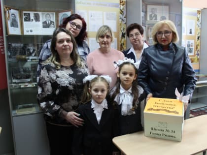 Военнослужащих и медицинских работников в зоне СВО поздравят с Днем защитника Отечества