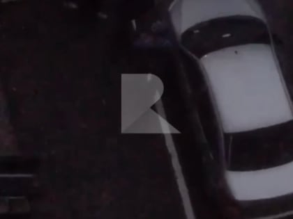 В Дашково-Песочне полиция и Росгвардия ищет неизвестного