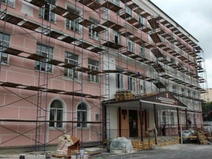 «Единая Россия»: 1 сентября после капремонта откроется почти 1,3 тысячи школ