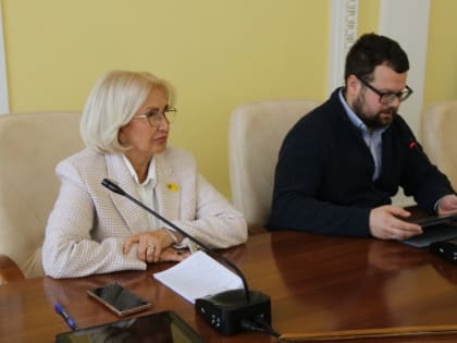 Изменения в программе приватизации муниципального имущества Рязани