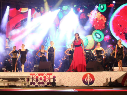 В Рязани завершился VI Международный форум древних городов