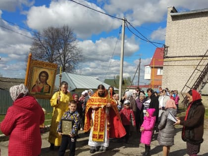 Ученики рязанских школ знакомятся с азами колокольного звона