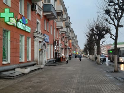 Рязанская область оказалась на 35 месте в рейтинге по доступности аренды жилья