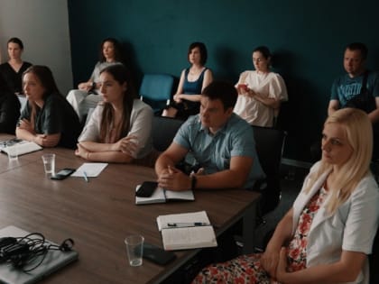 Рязанцы будут ещё оперативнее получать информацию от городских служб