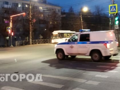 В Рязани трое неизвестных жестоко избили подростка