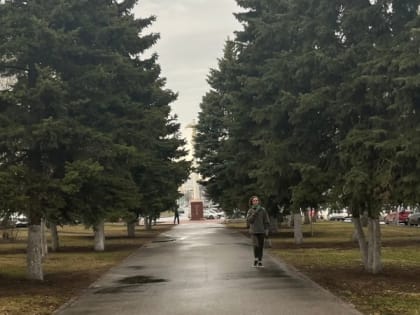 Прогноз погоды на 30 июля в Рязанской области