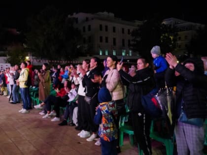 В Рязани состоялось торжественное закрытие VI Международного форуму древних городов