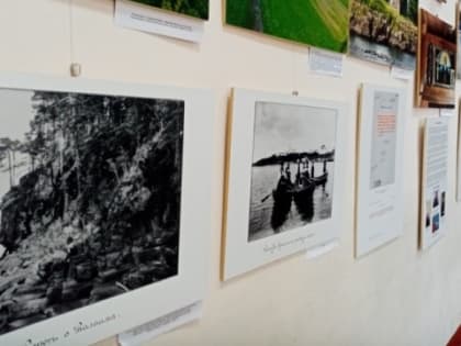 Выставка «Полярная звезда. Святой Герман Аляскинский»