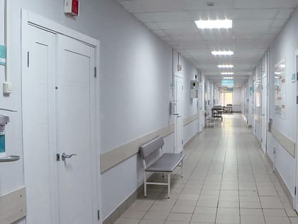 Увеличение случаев укусов клещей в Рязанской области