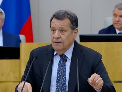 Депутат Макаров анонсировал масштабное обновление рязанской коммунальной инфраструктуры