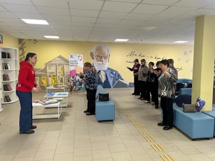 УПРАВЛЯЙ СВОИМ ЗДОРОВЬЕМ