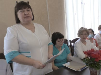 Неделя по борьбе с заражением и распространением хронического вирусного гепатита С