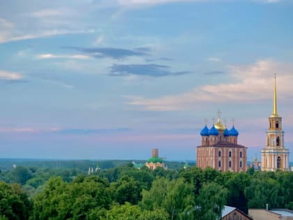 Рязань заняла 43 место в рейтинге городов с неплохим качеством жизни в России