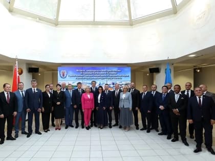 Минск отмечает 957-летие