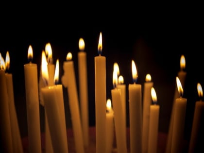 30 января скончалась рязанский режиссёр Галина Колядина