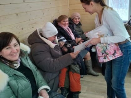 Продолжаются заседания комитетов ТОС