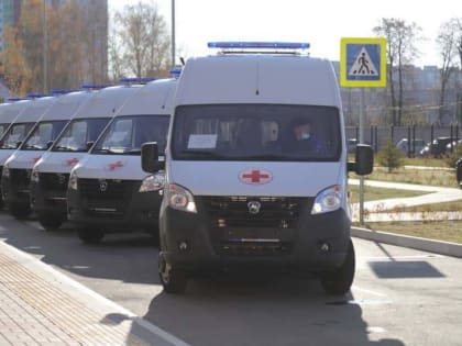 Пьяный рязанец упал в Черезовский пруд