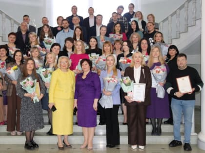 В Рязани отметили День местного самоуправления