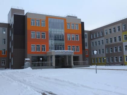 В 2023 году в Рязанской области начнут строить семь новых школ