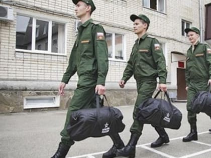 Заберут в любом возрасте: в Минобороны сообщили, кому нужно готовиться к отправке на СВО