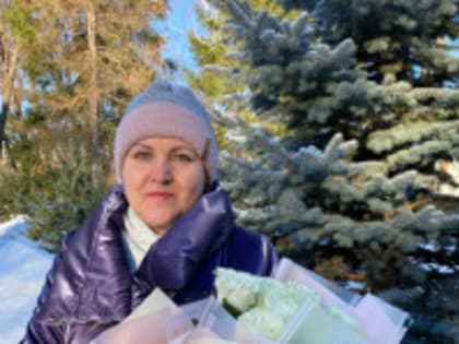 День рождения сотрудника
