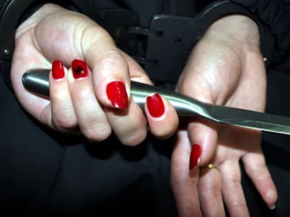 В кафе на Краснорядской 34-летняя рязанка угрожала расправой окружающим