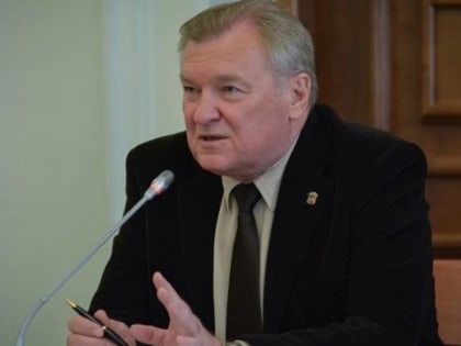 Владимир Арцыбашев отправлен в СИЗО
