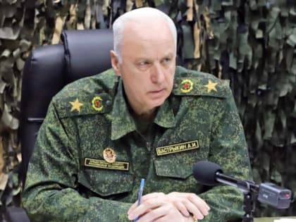 Бастрыкин взял на контроль ситуацию с лишившейся жилья рязанской семьёй