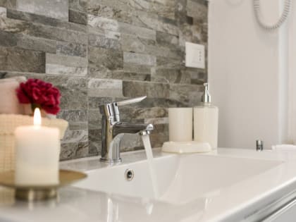 7 июля в Рязани пропала холодная вода на двух улицах