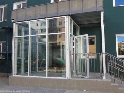 Торжественное открытие обновленной детской школы искусств №5 запланировано на 11 сентября