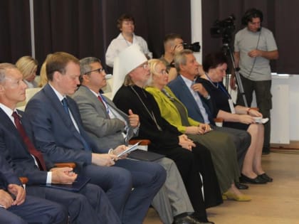 Татьяна Панфилова: «Международный форум «Юность древних городов» – это визитная карточка Рязани»